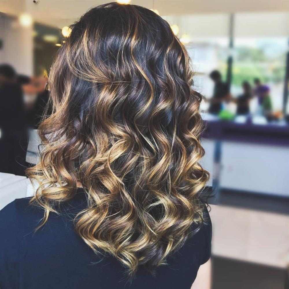 Morena Iluminada 2020 62 Fotos Dicas E T cnicas Cortes De Cabelo 2020