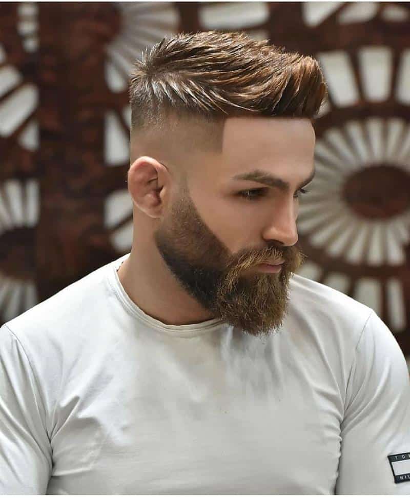 Corte de Cabelo Masculino 2021: + 100 Fotos e Modelos - Cortes de Cabelo  2020