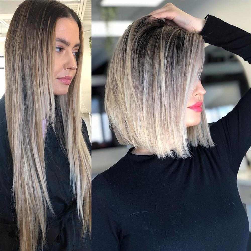 Hairstyle: tendências de cortes de cabelo feminino 2021 - Mondaine