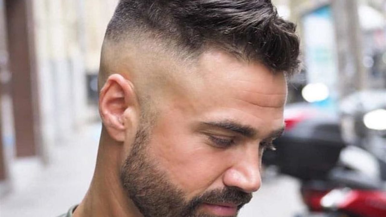 imagens de corte de cabelo masculino