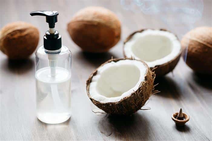 beneficios do oleo de coco