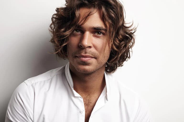 13 ideias de Cabelo surfista  cabelo, cabelo surfista, penteados masculinos