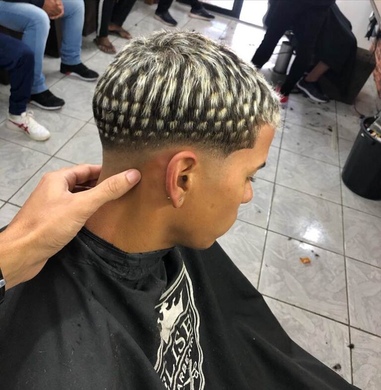 Corte do Jaca: fotos de cabelos masculinos incríveis - Cortes de Cabelo ...