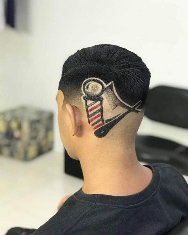 Corte do Jaca: fotos de cabelos masculinos incríveis - Cortes de Cabelo ...