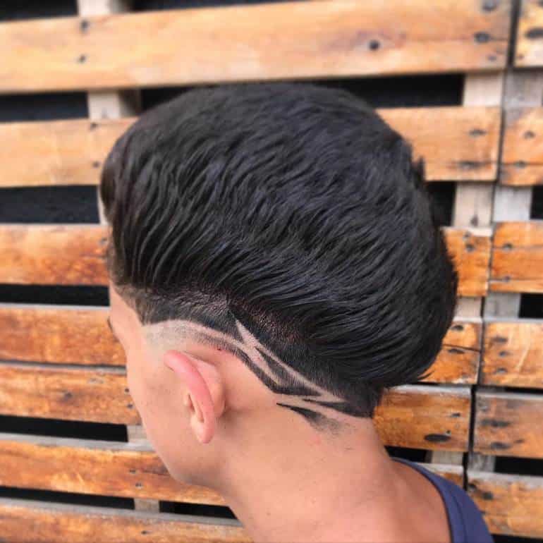 Corte surfista masculino: liso, cacheado, disfarçado, degradê