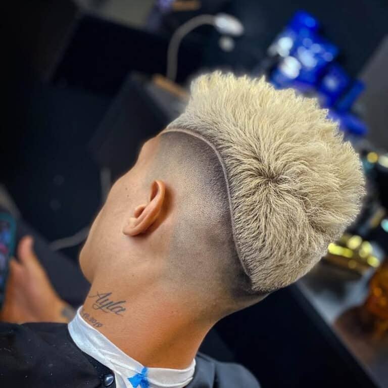 Corte do Jaca: fotos de cabelos masculinos incríveis - Cortes de Cabelo ...